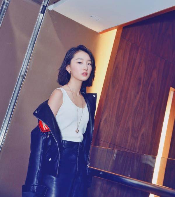 专访｜周冬雨：我真不像安生，只是为了演戏