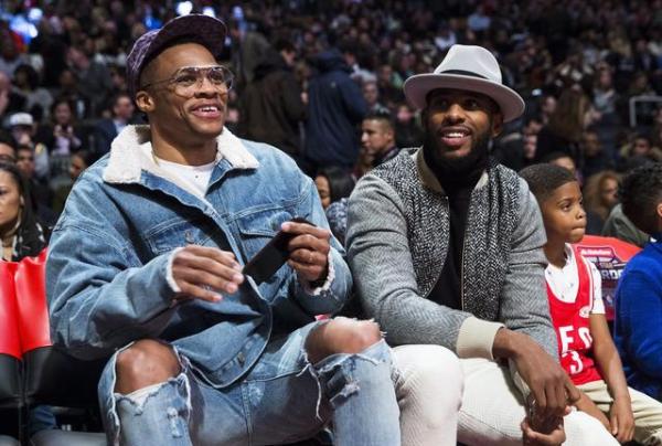 “时尚王”威少进化史：他的“潮范”燃爆了整个纽约时装周