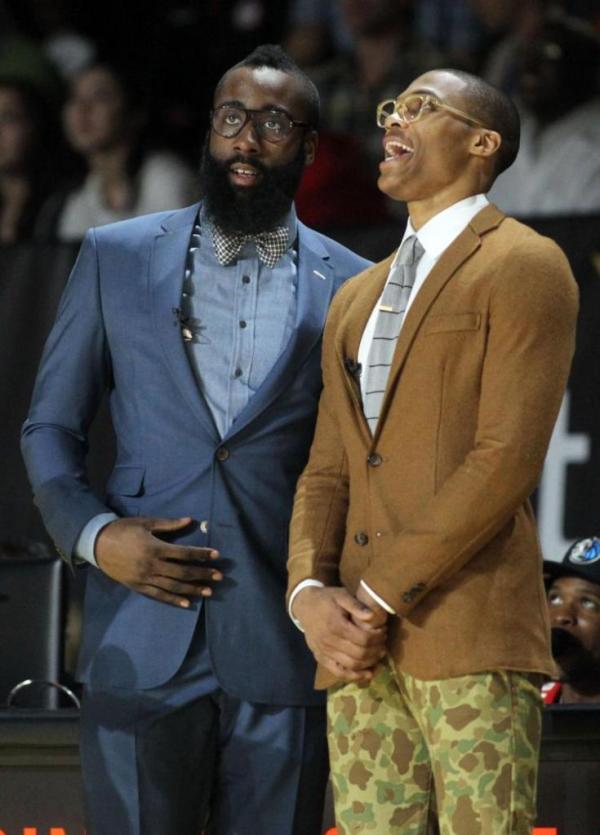 “时尚王”威少进化史：他的“潮范”燃爆了整个纽约时装周