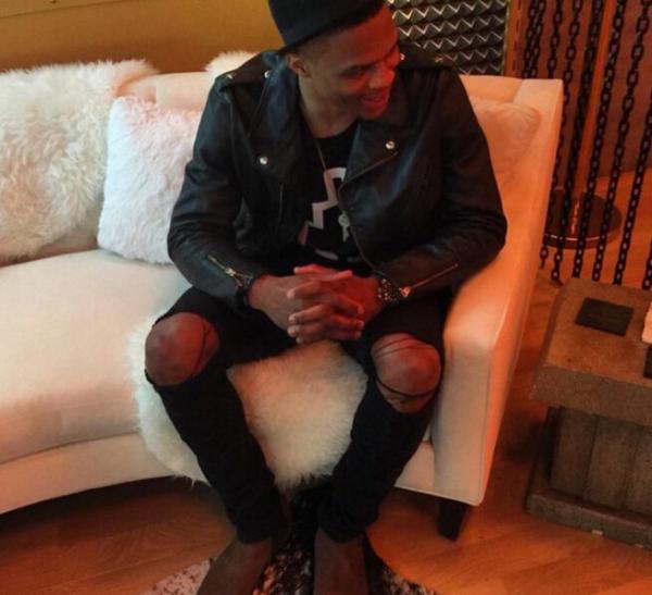 “时尚王”威少进化史：他的“潮范”燃爆了整个纽约时装周