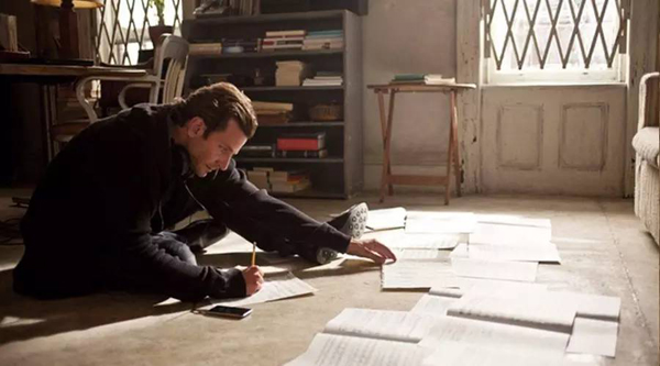 片单丨他们吃了药之后个个强得逆天