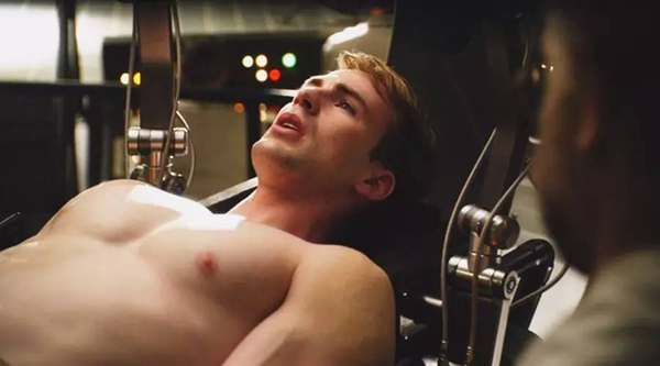 片单丨他们吃了药之后个个强得逆天