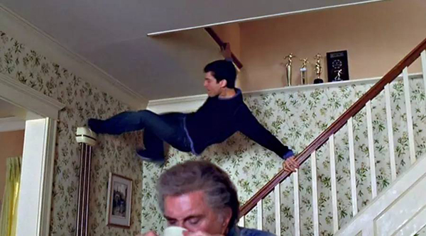 片单丨他们吃了药之后个个强得逆天