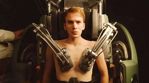 片单丨他们吃了药之后个个强得逆天