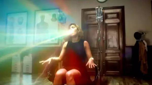 片单丨他们吃了药之后个个强得逆天