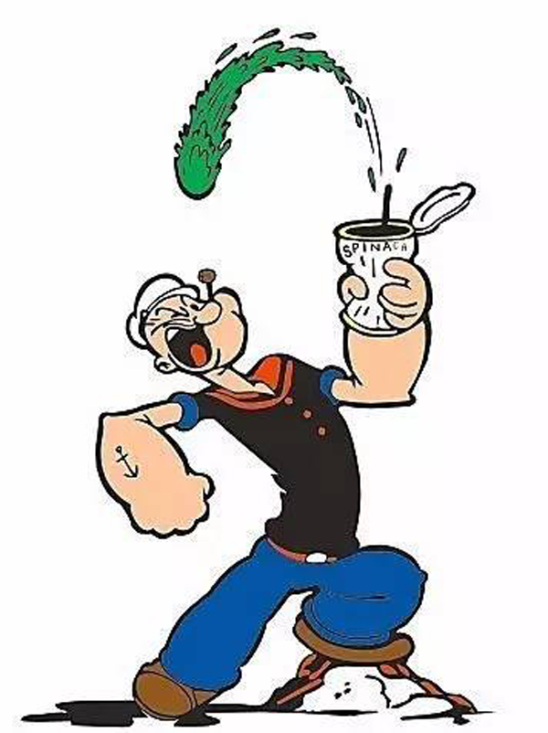 片单丨他们吃了药之后个个强得逆天