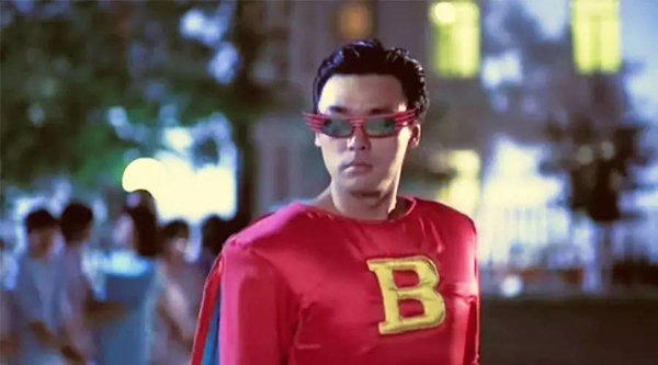 片单丨他们吃了药之后个个强得逆天