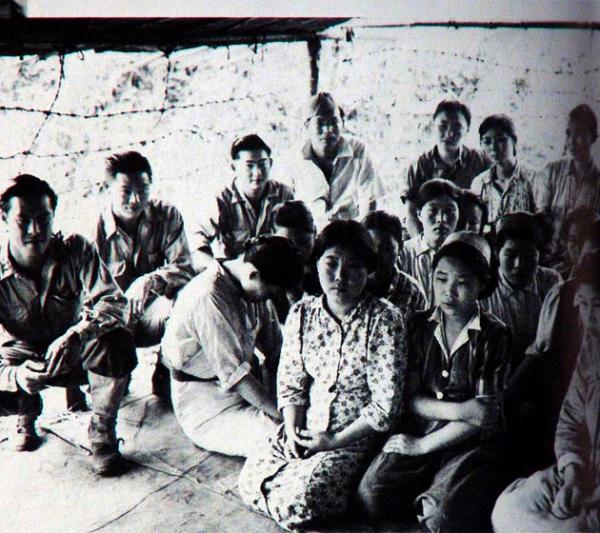 韩国学者尹明淑：朝鲜“慰安妇”问题的两大争论焦点