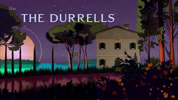 一家英国人在希腊小岛上生活的故事为什么收视率这么高？