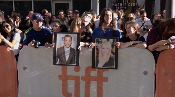 TING闻丨华人扎堆的多伦多电影节，还出了哪些趣事