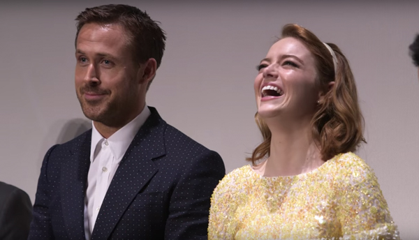 TING闻丨华人扎堆的多伦多电影节，还出了哪些趣事