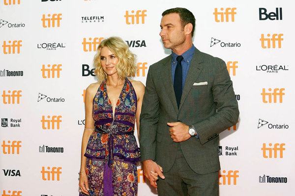 TING闻丨华人扎堆的多伦多电影节，还出了哪些趣事