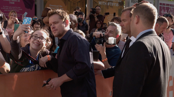 TING闻丨华人扎堆的多伦多电影节，还出了哪些趣事