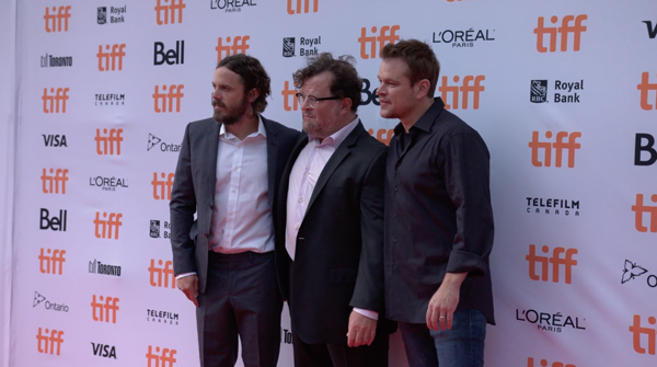 TING闻丨华人扎堆的多伦多电影节，还出了哪些趣事