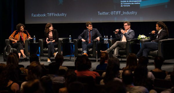 TING闻丨华人扎堆的多伦多电影节，还出了哪些趣事