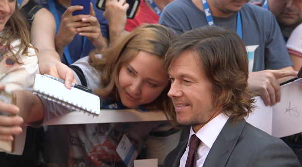 TING闻丨华人扎堆的多伦多电影节，还出了哪些趣事