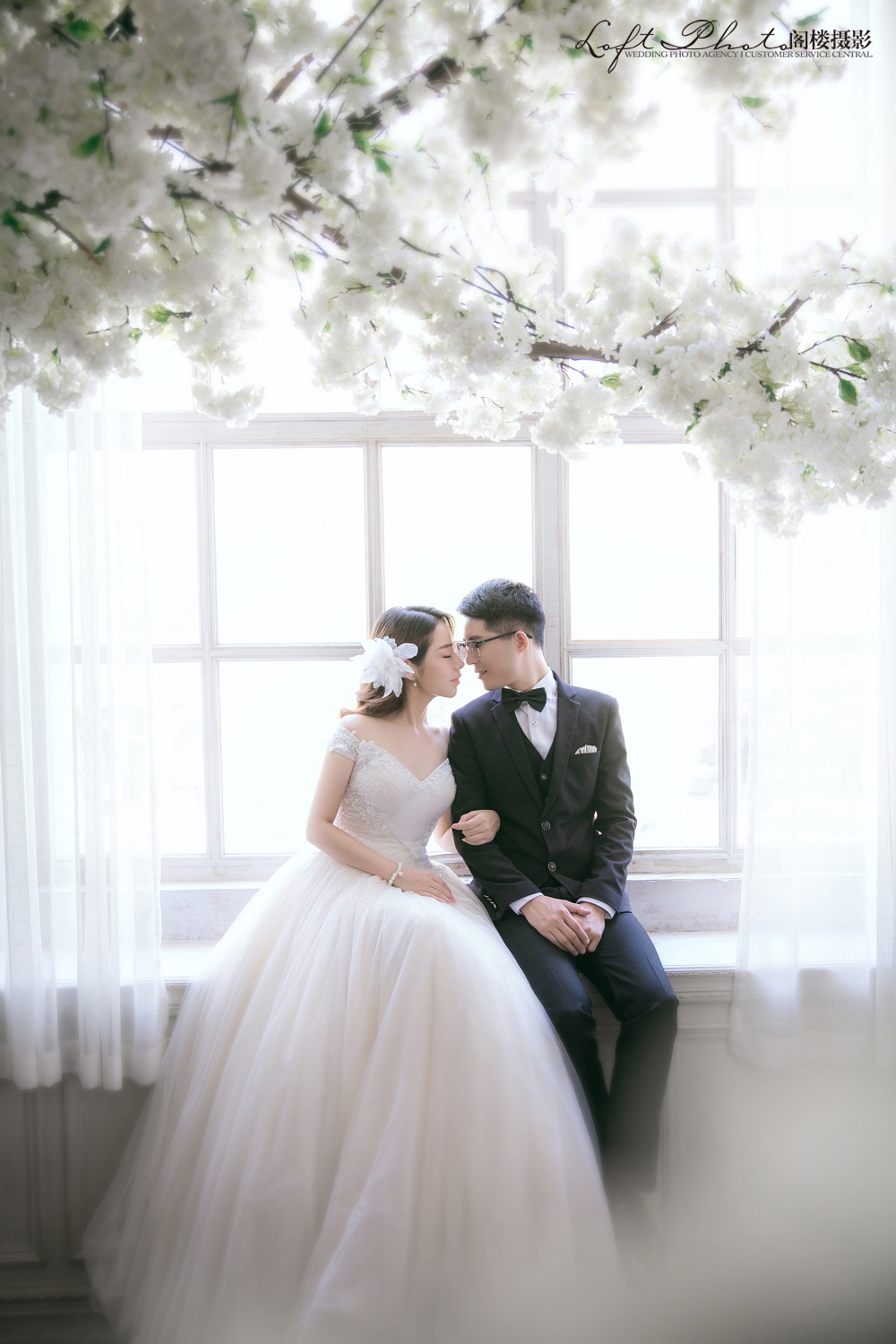 尚层婚纱摄影_婚纱摄影(2)