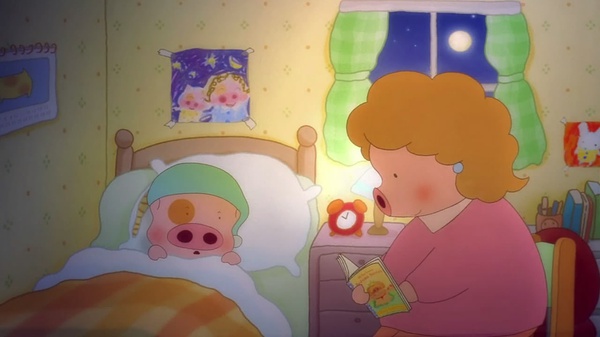 想当年｜我们喜欢麦兜，因为他足够平凡，足够香港