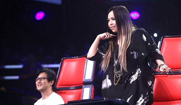 一周综艺｜有人出7000万抢张惠妹？