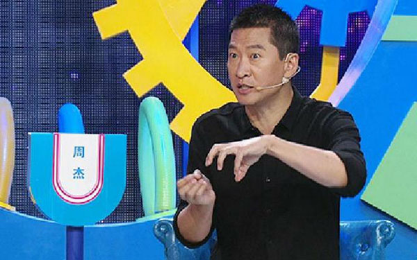 一周综艺｜有人出7000万抢张惠妹？