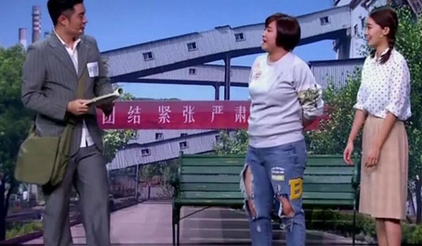 一周综艺｜有人出7000万抢张惠妹？