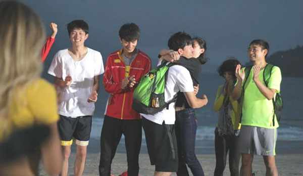 一周综艺｜有人出7000万抢张惠妹？