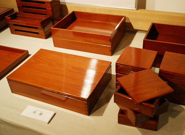 一个“女将”眼中的伊势