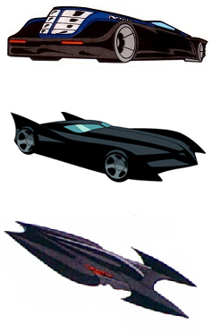 美漫志｜不具备超能力的蝙蝠侠，何以成为最受欢迎的超级英雄