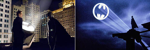 美漫志｜不具备超能力的蝙蝠侠，何以成为最受欢迎的超级英雄