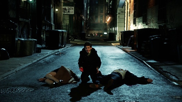 美漫志｜不具备超能力的蝙蝠侠，何以成为最受欢迎的超级英雄