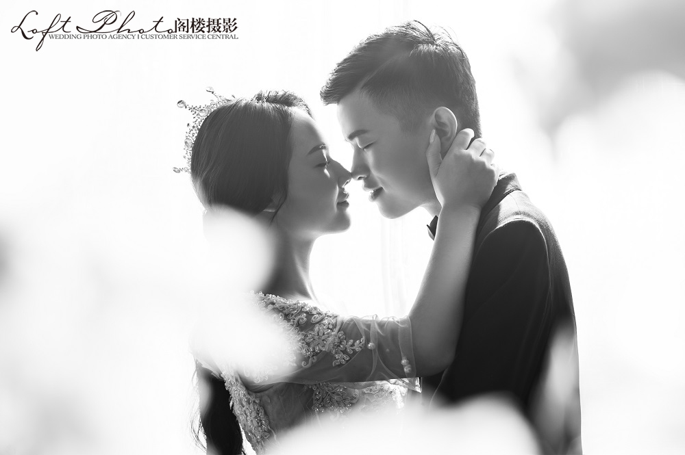 南通婚纱摄影哪家好