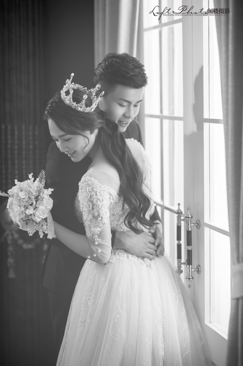 南通婚纱摄影哪家好