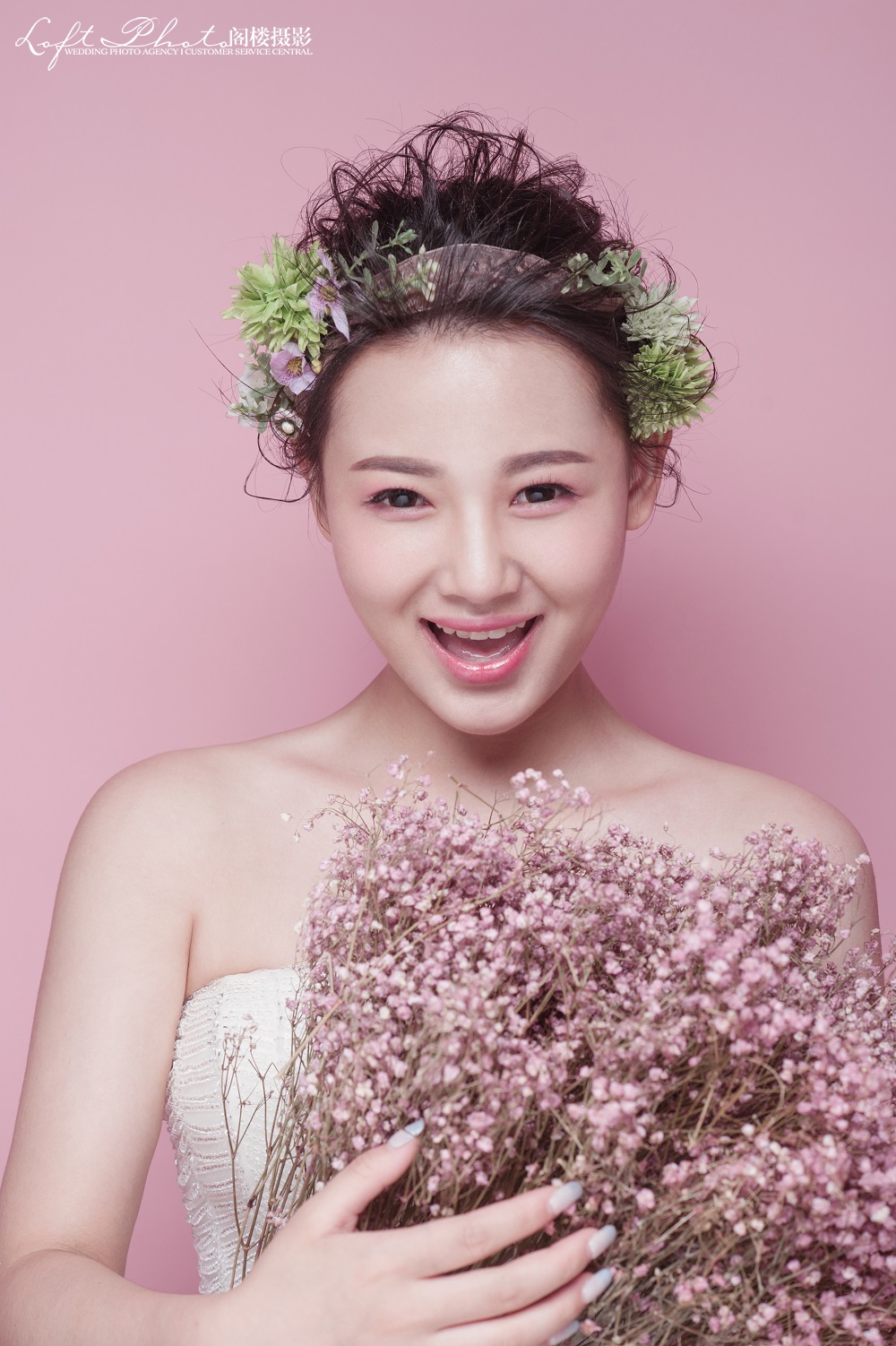 南通婚纱摄影哪家好