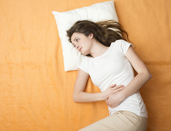 指望“痛经假”？不如来点避孕药