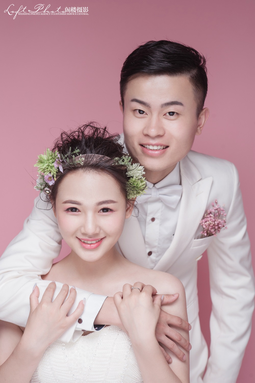 南通婚纱摄影哪家好