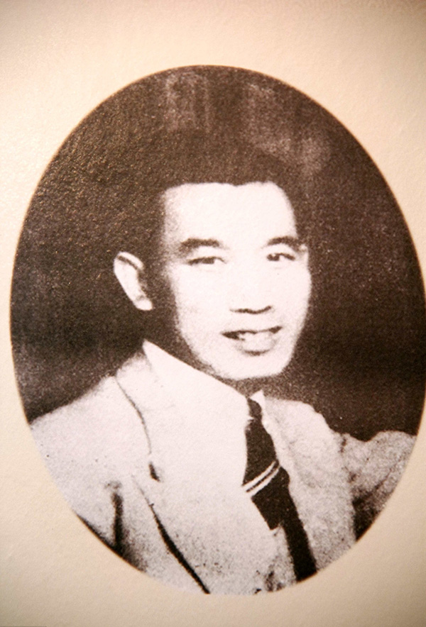 王重民：七十老翁何所求