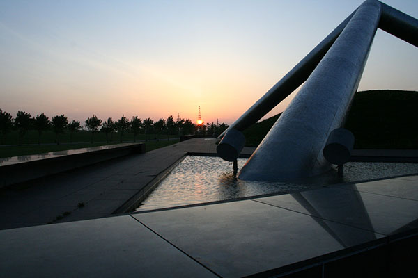 札幌，不是过客