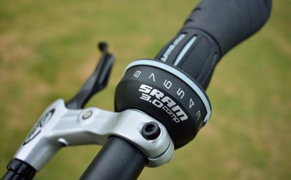 “自行车王国”的尴尬：500元以上自行车的变速器全靠进口