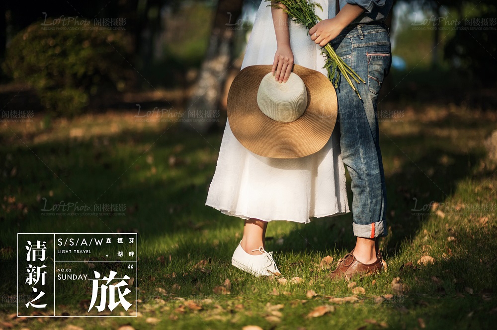 南通婚纱摄影哪家好