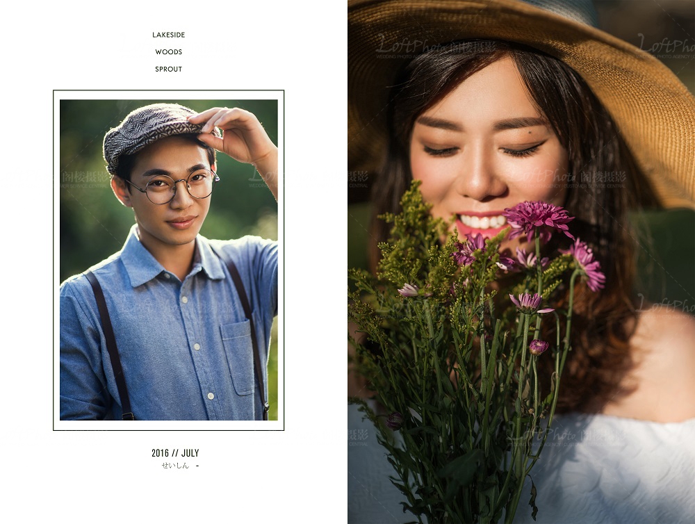 南通婚纱摄影哪家好