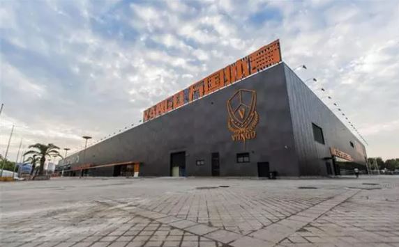 上海建全国最大体育商业中心，如何调动资本积极性仍需探索