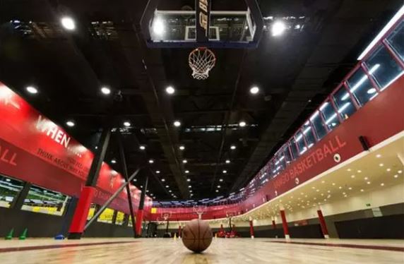 上海建全国最大体育商业中心，如何调动资本积极性仍需探索