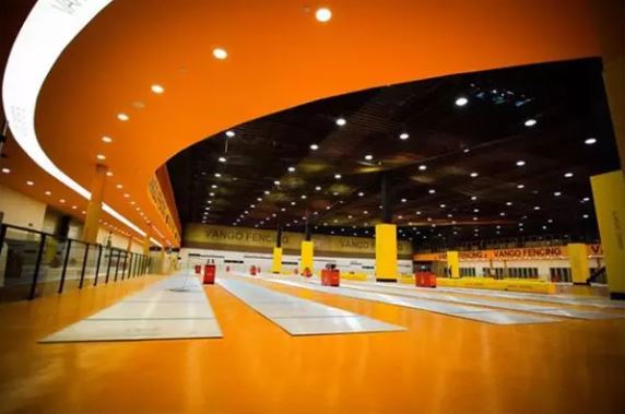 上海建全国最大体育商业中心，如何调动资本积极性仍需探索