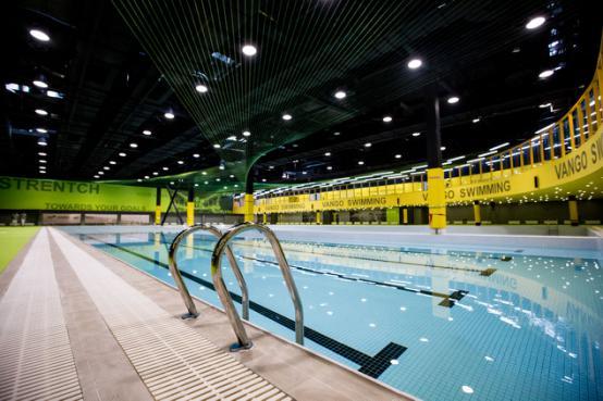 上海建全国最大体育商业中心，如何调动资本积极性仍需探索