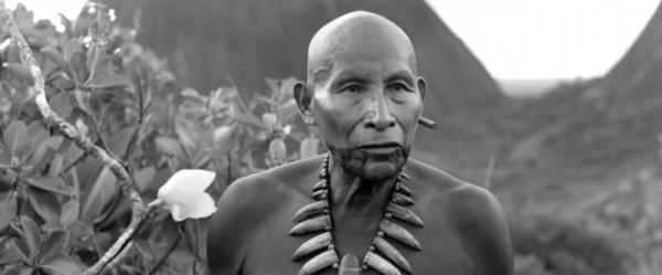 睡不着｜一则时间折叠的黑白寓言