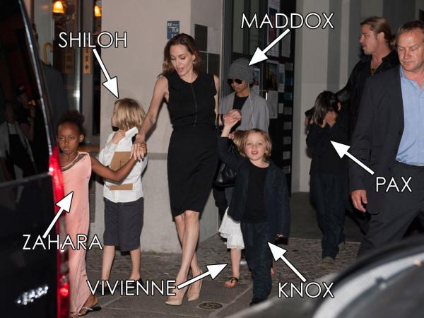 朱莉要跟皮特离婚，只因皮特抽大麻又贪杯？