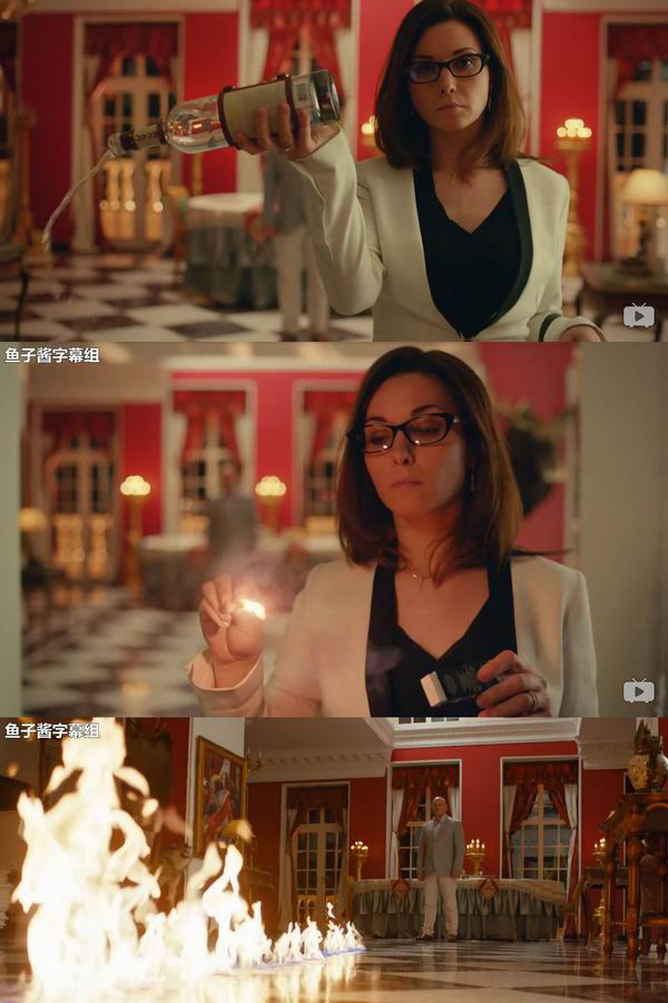 爆笑俄剧教你战斗民族的生存套路