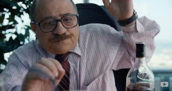 爆笑俄剧教你战斗民族的生存套路