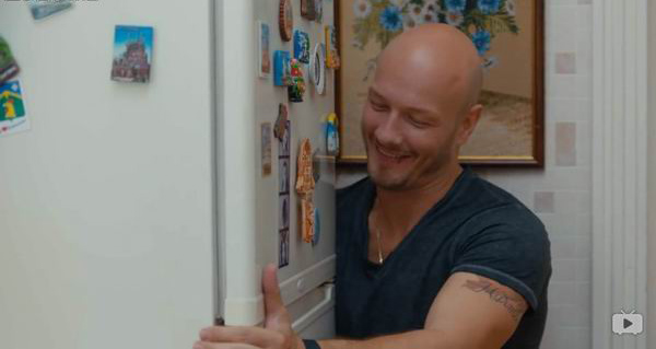 爆笑俄剧教你战斗民族的生存套路