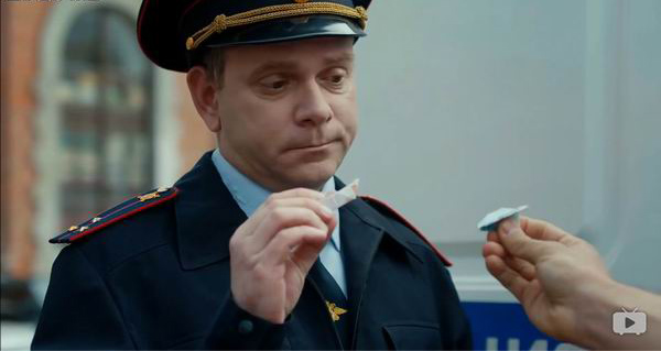 爆笑俄剧教你战斗民族的生存套路